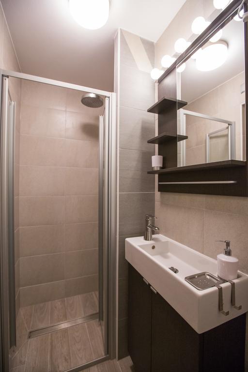 Central Apartment Dubrovnik Quarto foto