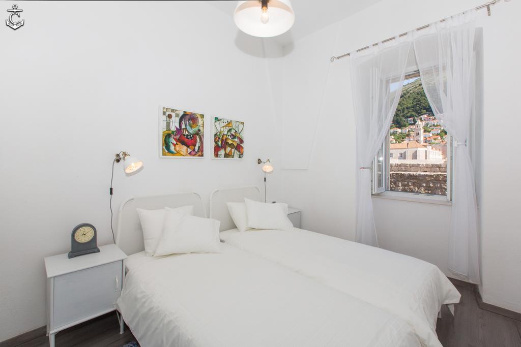 Central Apartment Dubrovnik Quarto foto